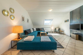 Ferienwohnung Am Steinchen